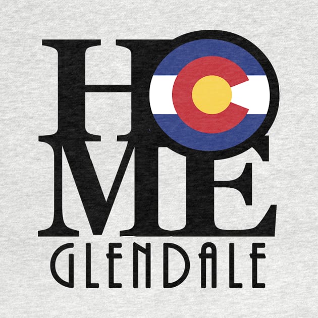 HOME Glendale Colorado by HomeBornLoveColorado